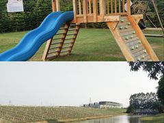 -迪茵湖田家舍生态农场
