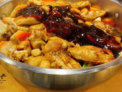 -黄记煌三汁焖锅(新世纪广场店)