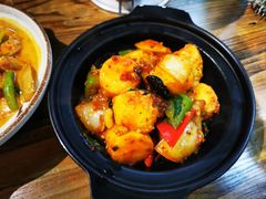 -Hi YOU你的饭局泰餐厅(雍和宫店)
