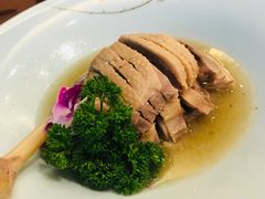 -扬州饭店(东关街店)
