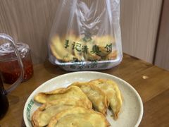 -李记清真馆(打钉巷店)