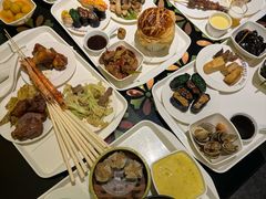 -堂会(白云店)