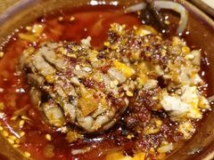 -串大叔炭火烤串·鸡西大冷面刀削面(总店)
