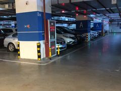 -海岸城停车场(海岸城店)