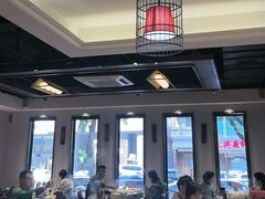 -围炉夜话·潮汕卤水火锅(榕江店)