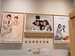 -海马体照相馆(上海月星环球港店)