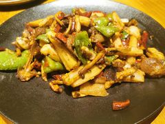 -十三式重庆江湖菜(金茂览秀城店)