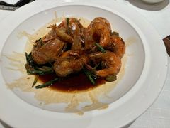 -阿明小菜·海鲜·上海菜(梅陇店)