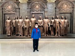 -中共一大纪念馆