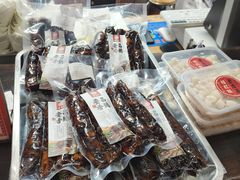 -孝店王酒酿馒头(安昌1店)