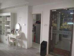 -乐活概念专业皮肤管理连锁