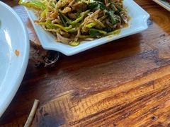 -清真新疆叶尔羌烤肉店(新香洲店)