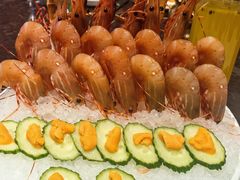 -川骄海鲜自助(亚运村店)