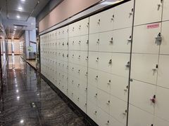 -梵臣游泳健身(康康谷店)