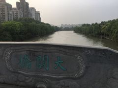 -运河游船(武林门码头)