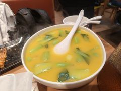 -华府九号海鲜烧烤大排档(龙域店)