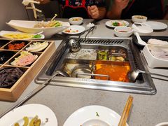 -海底捞火锅(南山京基百纳店)