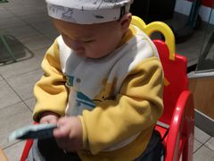 -麦当劳(安定门外大街店)