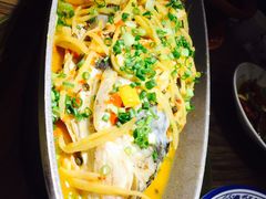 -百年神厨·地道川菜(清江西路店)