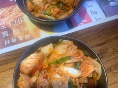 -海之屋韩式烤肉(海棠68环球美食街店)