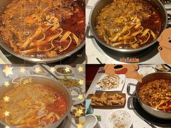 -虾吃虾涮.虾火锅.肉蟹煲(步步高梅溪新天地店)