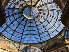 -埃马努埃莱二世拱廊