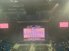 -梦之蓝青奥体育公园体育馆