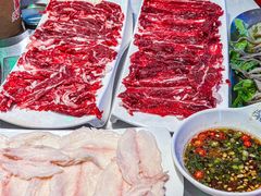 -荣叔港式沙嗲牛肉火锅(正佳潮流店)