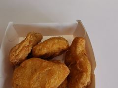 -麦当劳(启迪香山店)