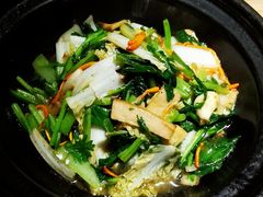 -小放牛炒菜馆(北国商城店)