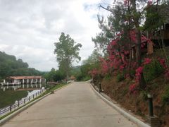 -越王山风景区