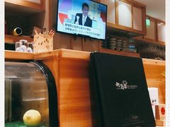 -大岛日本料理铁板烧(南通大饭店)
