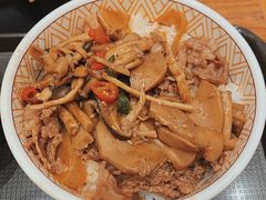 -食其家·牛丼咖喱(冠捷大厦店)