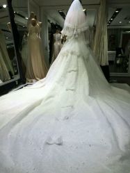 点击看大图 android_upload_pic-韩国天使嫁衣婚纱礼服馆(上海旗舰店)