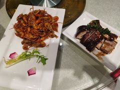 -金枝玉叶上海人家食府(三里河店)