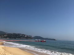 -大梅沙海滨公园