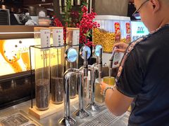 -韩盛·盛江山自助料理(中街大悦城店)
