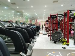 -葆姿普拉提·瑜伽