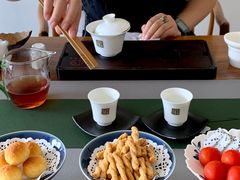 -小茶闲舍·观景商务茶馆(广州塔店)