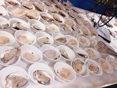 -龙船人海鲜城(长治路店)