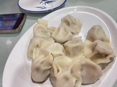 -听涛雅苑百味饺子老家菜馆