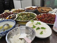 -江湖黑大兔(杨家坪店)