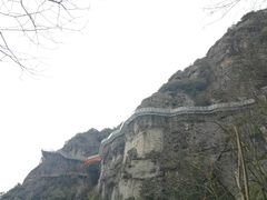 -大慈岩风景区