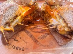 -Catch Bagel(芳草地店)