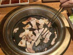 -炉小哥烤肉(信万广场店)