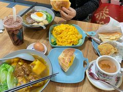 -金捞茶餐室(祐汉兴隆楼店)