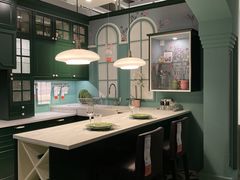 -宜家家居(西安未央商场店)