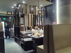 -火炉火自助餐(西直门凯德MALL店)