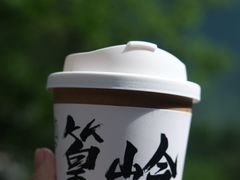 -篁岭景区