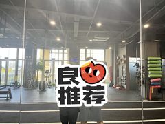 -Burn Fit燃炼健身工作室(新都旗舰店)